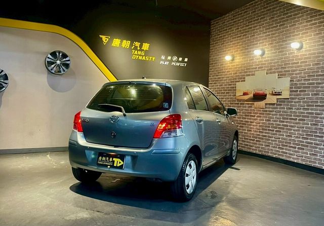 TOYOTA豐田 YARIS  第2張相片