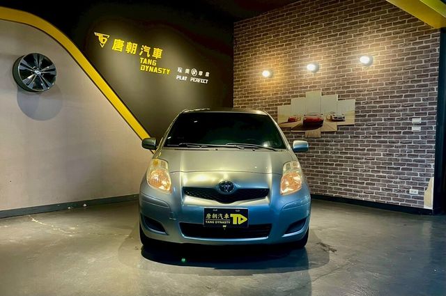 TOYOTA豐田 YARIS  第3張相片