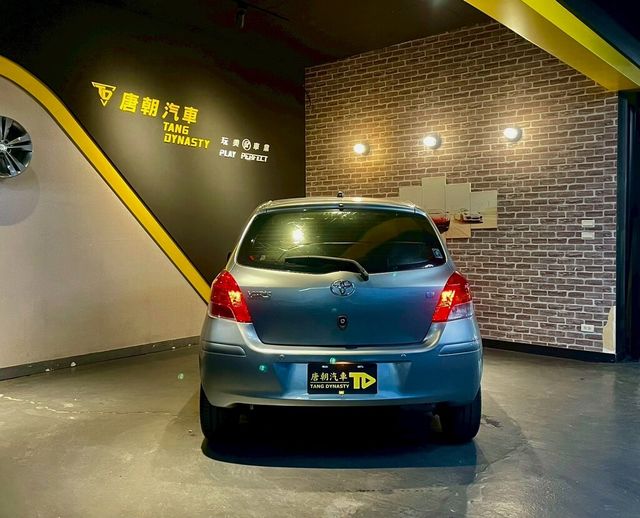 TOYOTA豐田 YARIS  第4張相片