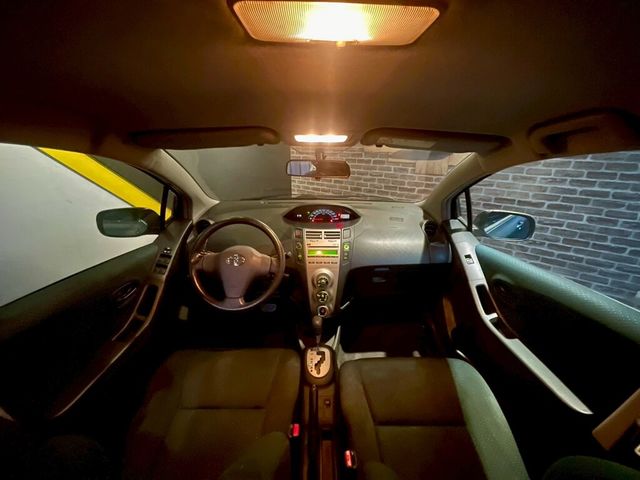 TOYOTA豐田 YARIS  第5張相片