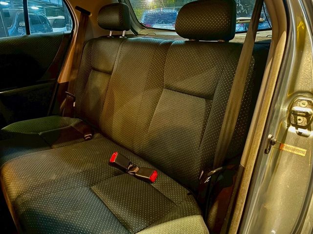 TOYOTA豐田 YARIS  第7張相片