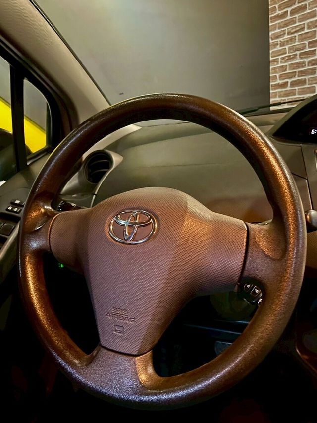 TOYOTA豐田 YARIS  第8張相片