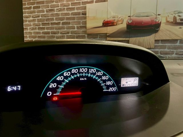 TOYOTA豐田 YARIS  第9張相片