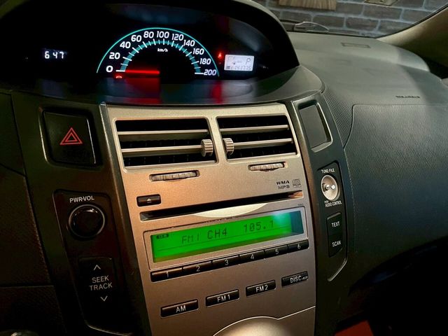 TOYOTA豐田 YARIS  第10張相片