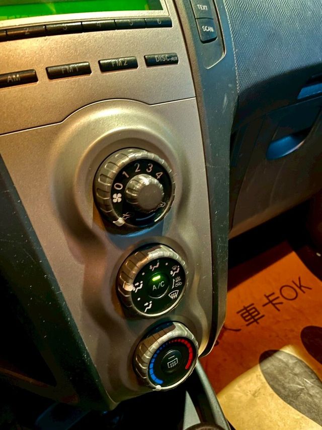 TOYOTA豐田 YARIS  第11張相片