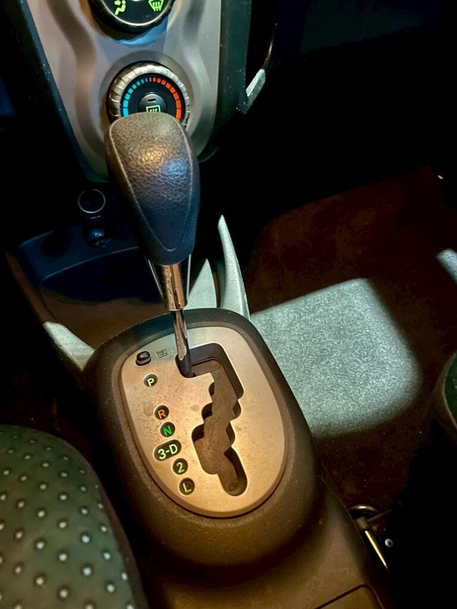 TOYOTA豐田 YARIS  第12張相片