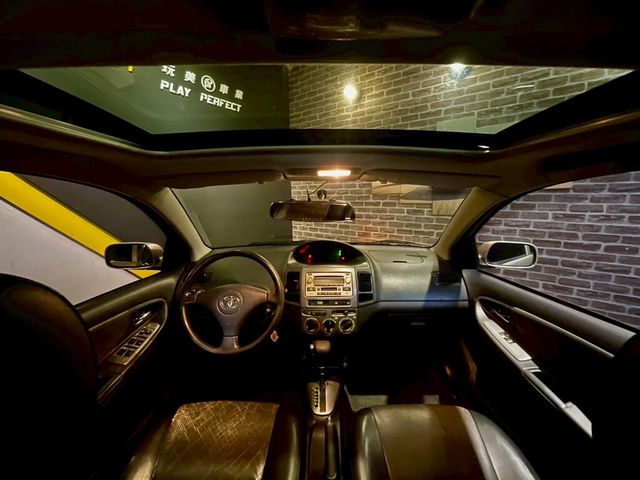 TOYOTA豐田 VIOS  第5張相片