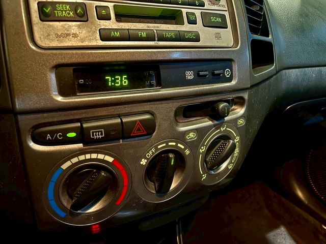 TOYOTA豐田 VIOS  第10張相片