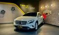 M-BENZ賓士 GLA200  第1張縮圖