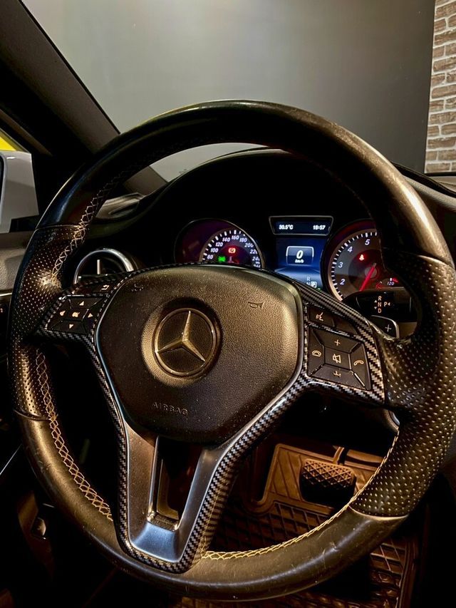 M-BENZ賓士 GLA200  第10張相片
