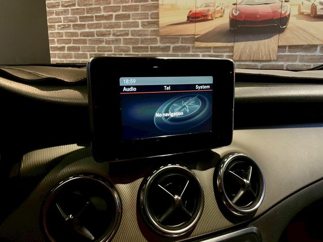 M-BENZ賓士 GLA200  第12張相片