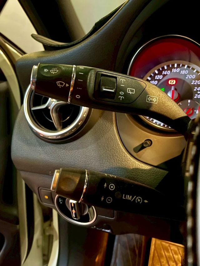 M-BENZ賓士 GLA200  第16張相片