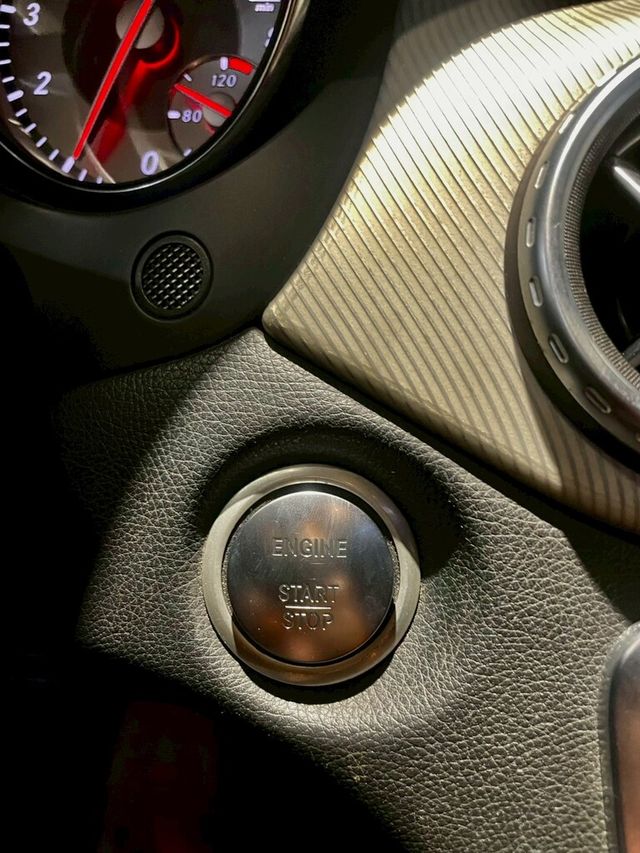 M-BENZ賓士 GLA200  第18張相片