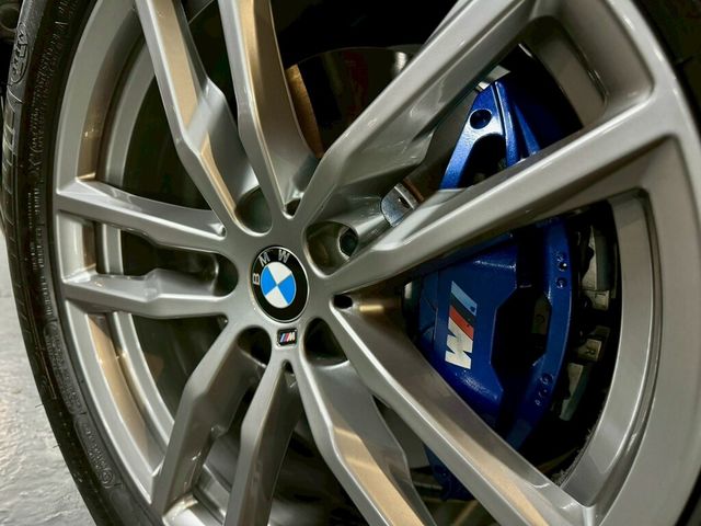BMW寶馬 X4 XDRIVE30I  第5張相片