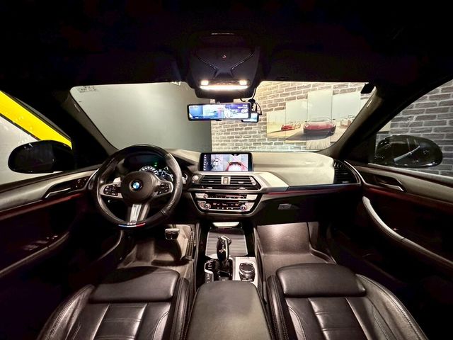 BMW寶馬 X4 XDRIVE30I  第6張相片
