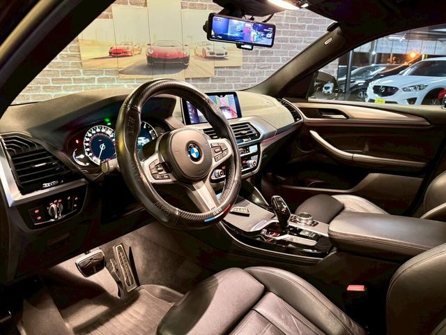 BMW寶馬 X4 XDRIVE30I  第7張相片