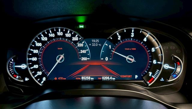 BMW寶馬 X4 XDRIVE30I  第10張相片