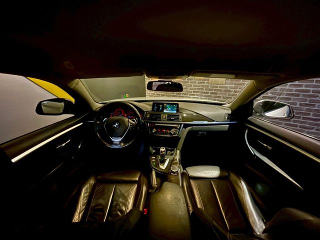 BMW寶馬 420I GRAN COUPE  第7張相片