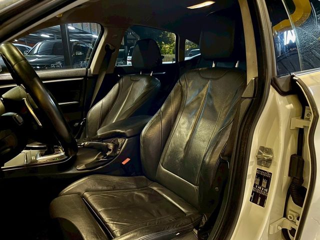 BMW寶馬 420I GRAN COUPE  第8張相片