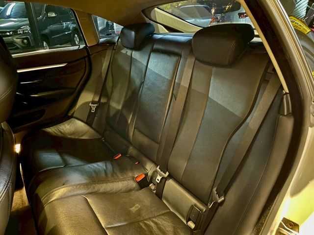 BMW寶馬 420I GRAN COUPE  第9張相片