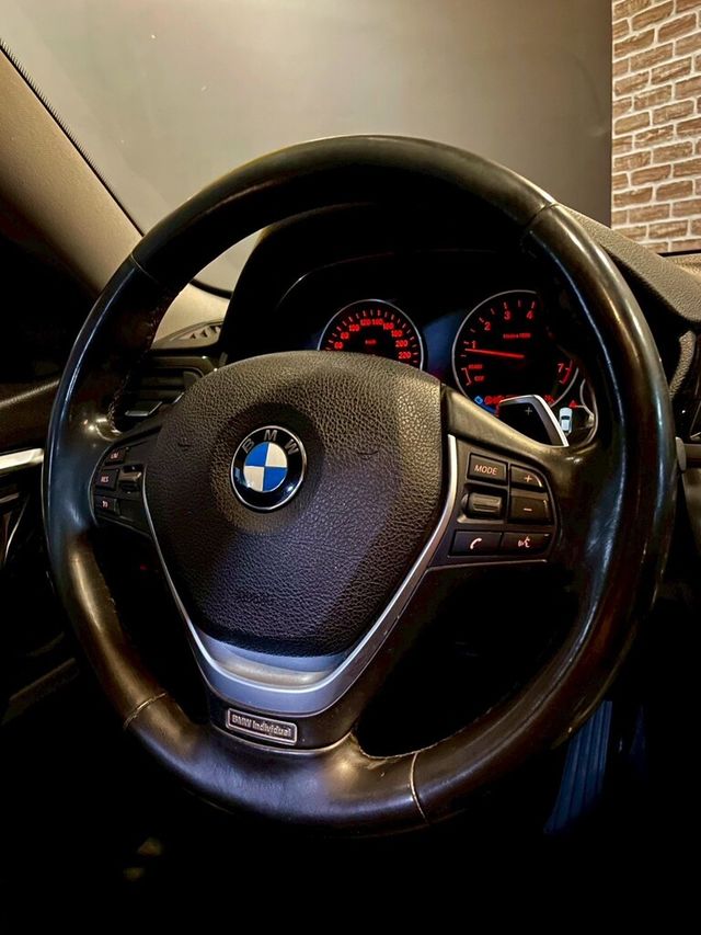 BMW寶馬 420I GRAN COUPE  第10張相片