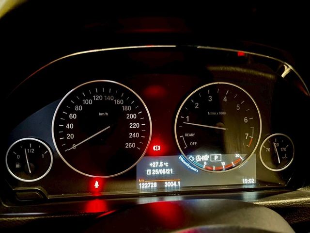 BMW寶馬 420I GRAN COUPE  第11張相片