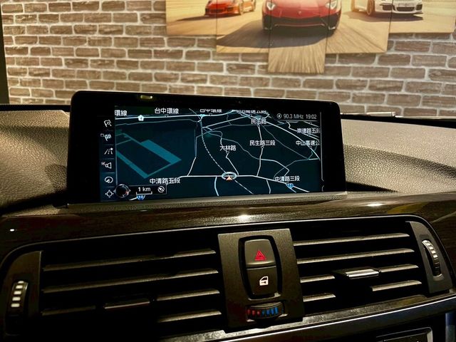 BMW寶馬 420I GRAN COUPE  第12張相片