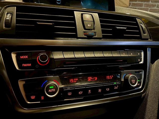 BMW寶馬 420I GRAN COUPE  第14張相片