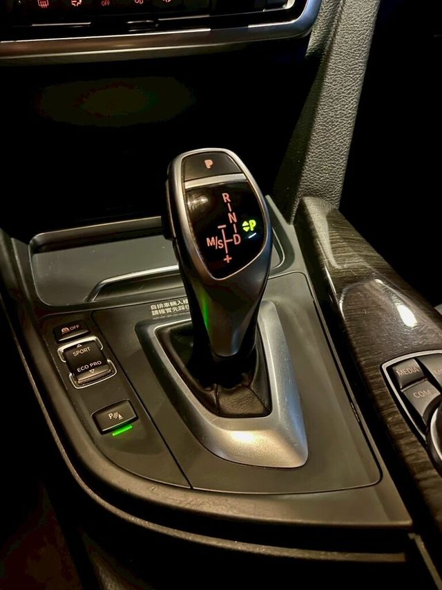 BMW寶馬 420I GRAN COUPE  第15張相片