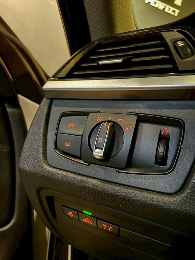 BMW寶馬 420I GRAN COUPE  第16張相片