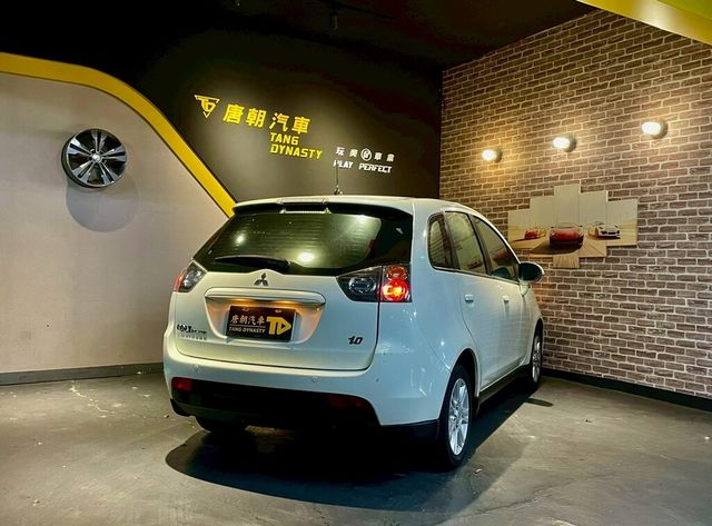 MITSUBISHI三菱 COLT PLUS  第2張相片