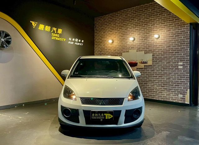 MITSUBISHI三菱 COLT PLUS  第3張相片