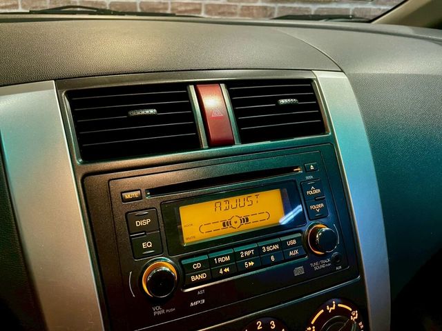 MITSUBISHI三菱 COLT PLUS  第9張相片
