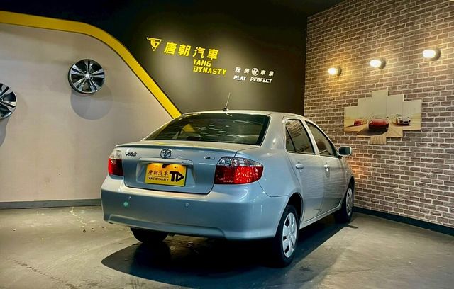 TOYOTA豐田 VIOS  第2張相片