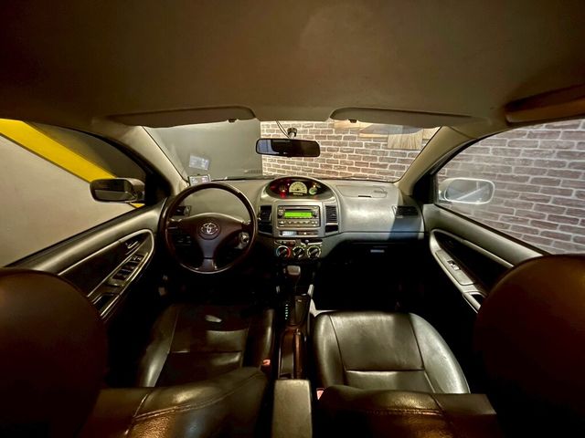 TOYOTA豐田 VIOS  第5張相片