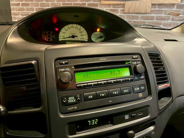 TOYOTA豐田 VIOS  第9張相片
