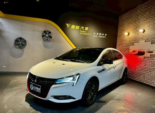 LUXGEN納智捷 S5 TURBO  第1張相片