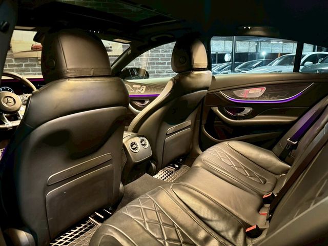 M-BENZ賓士 CLS53  第10張相片