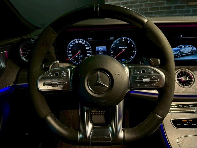 M-BENZ賓士 CLS53  第11張相片