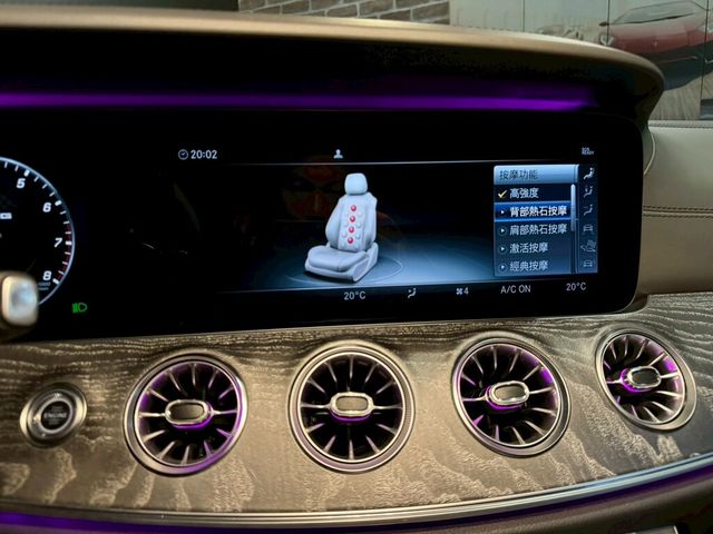 M-BENZ賓士 CLS53  第15張相片
