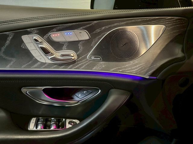 M-BENZ賓士 CLS53  第19張相片