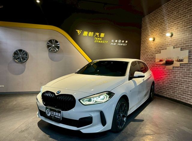 BMW寶馬 120I  第1張相片