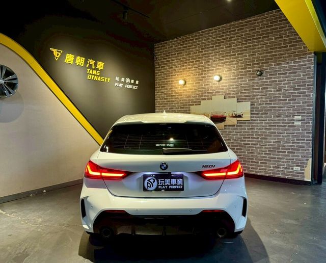 BMW寶馬 120I  第4張相片