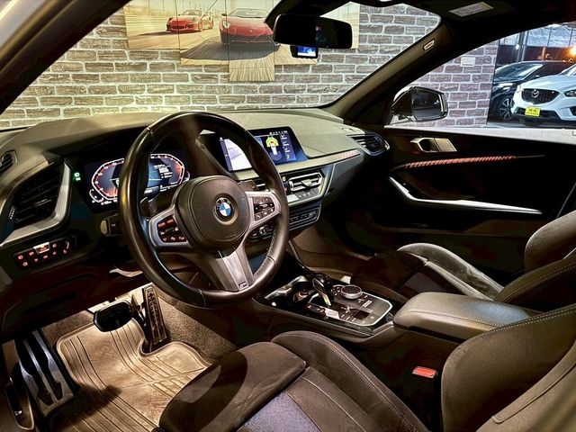 BMW寶馬 120I  第7張相片
