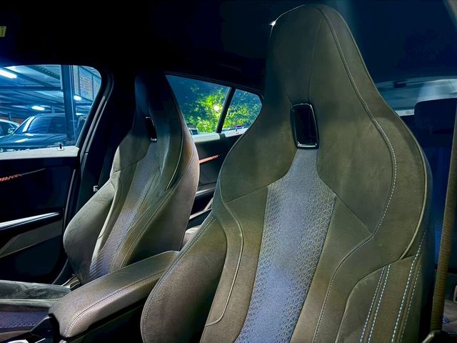 BMW寶馬 120I  第18張相片