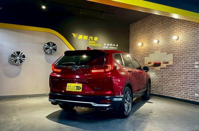HONDA本田 CR-V  第2張相片