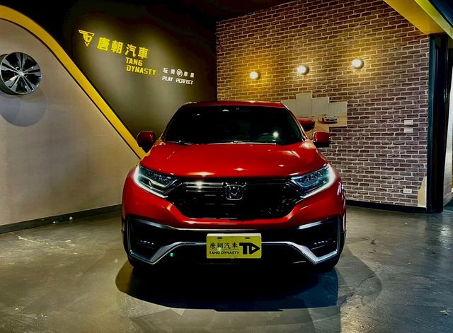 HONDA本田 CR-V  第3張相片