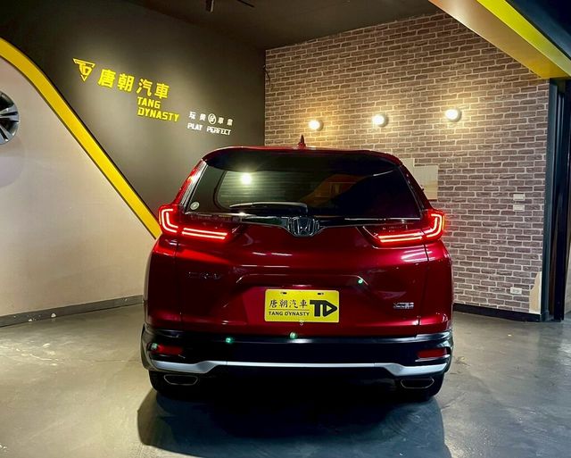 HONDA本田 CR-V  第4張相片