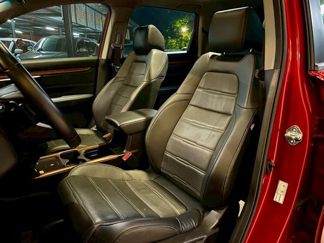 HONDA本田 CR-V  第9張相片