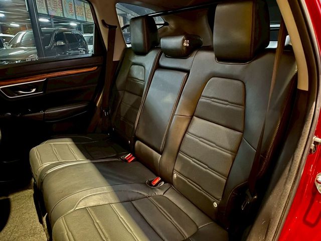 HONDA本田 CR-V  第10張相片